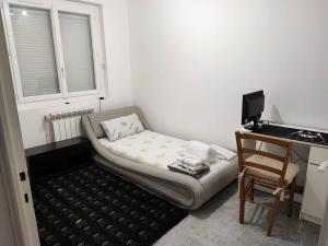 Fotografie z fotogalerie ubytování Petite maison de 70m2 très calme v destinaci Bellerive-sur-Allier