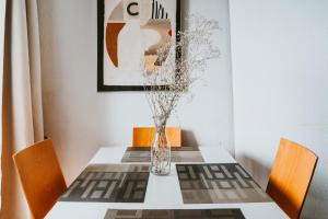 Fotografie z fotogalerie ubytování Apartamento Mijas Costa Calahonda v destinaci La Cala de Mijas