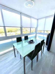 Fotografie z fotogalerie ubytování Apartamento Suzanna v destinaci Benidorm