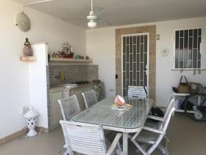 Fotografie z fotogalerie ubytování Casa Ludovica v destinaci Torre Pali