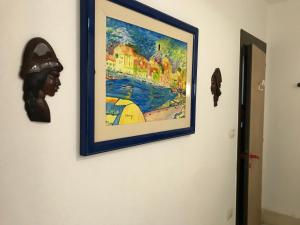 Fotografie z fotogalerie ubytování Casa Ludovica v destinaci Torre Pali