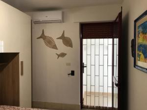 Fotografie z fotogalerie ubytování Casa Ludovica v destinaci Torre Pali