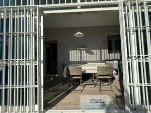 Fotografia z galérie ubytovania Apartamento con jardín privado v destinácii Benalmádena