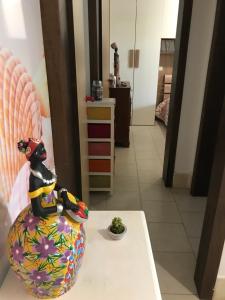 Fotografie z fotogalerie ubytování Casa Ludovica v destinaci Torre Pali