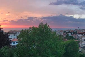 Φωτογραφία από το άλμπουμ του T4 de standing vue ocean Biarritz στο Μπιαρίτζ