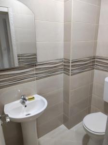 Foto dalla galleria di Apartman BONI a Nikšić