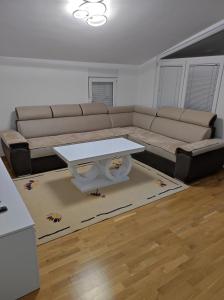Foto dalla galleria di Apartman BONI a Nikšić