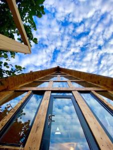 صورة لـ A-frame mestia في ميستيا