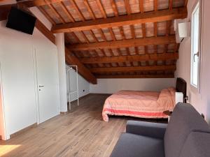 Gallery image of IL FENICOTTERO in Comacchio