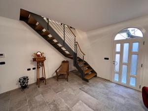 Gallery image of IL FENICOTTERO in Comacchio +17 photos