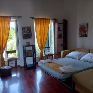 Galeriebild der Unterkunft Captains Place in Ugljan