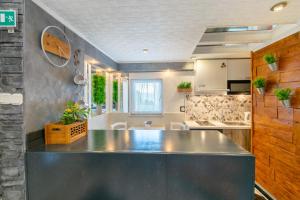 Fotografia z galérie ubytovania Apartments Villa Tomaš v destinácii Brela