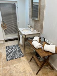 Fotografie z fotogalerie ubytování Gîte de l’abbaye v destinaci Saint-Jean-aux-Bois