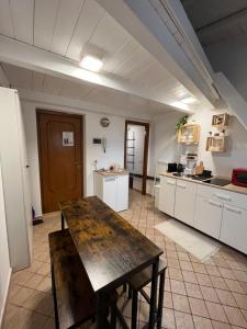 Zdjęcie z galerii obiektu Wooden House w Katanii