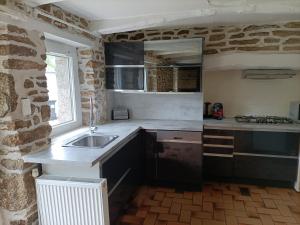 Gallery image of La chaumière in Pont-Aven