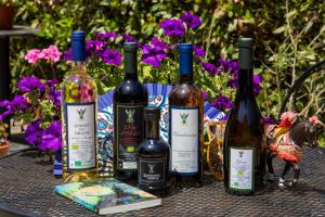 Gallery image of Agriturismo Tarantola in Alcamo +93 photos