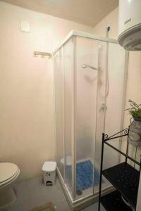 Bagno di Casa Elena - casa vacanze Napoli centro