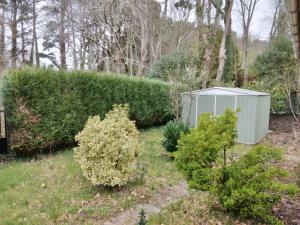 Fotografia z galérie ubytovania Maison de vacances à Trègunc près de Concarneau v destinácii Trégunc