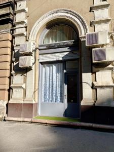 BasicPoint Residence 1068 Budapest, 5 Szófia utca kép - 2