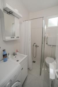 Ένα μπάνιο στο Cvrkut Ptica - Mladenovac