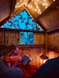 Φωτογραφία από το άλμπουμ του Barn End Cottage σε High Bickington +37 φωτογραφίες