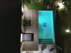 Fotografia z galérie ubytovania Villa Porto-vecchio 4 chambres avec piscine v destinácii Porto-Vecchio