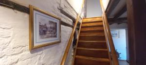 Fotografie z fotogalerie ubytování Plumpton Barn v destinaci Ashford