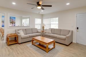 Galería fotográfica de Clearwater Vacation Rental Near Downtown and Beaches en Clearwater