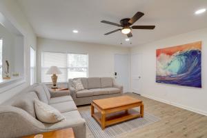 Galería fotográfica de Clearwater Vacation Rental Near Downtown and Beaches en Clearwater