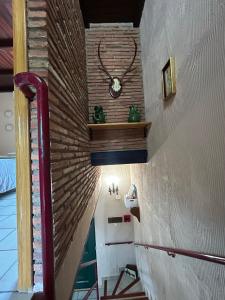 Fotografie z fotogalerie ubytování Casa Rincón de Claudia v destinaci Arroyo Frio