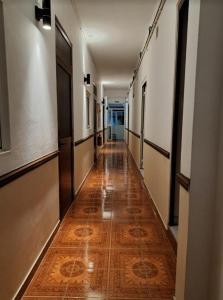 Gallery image of Symon Belle Mare Lodge in Belle Mare +3 photos