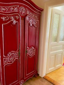 Fotografia z galérie ubytovania Villa Luca v Mosonmagyaróvári