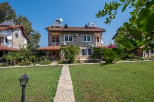 Kép Serene House 400 m to Calis Beach in Fethiye szállásáról Fethiyében a galériában