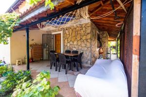 Kép Serene House 400 m to Calis Beach in Fethiye szállásáról Fethiyében a galériában