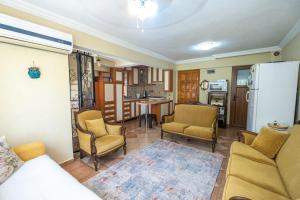 Kép Serene House 400 m to Calis Beach in Fethiye szállásáról Fethiyében a galériában Még 8 kép