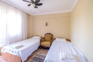Kép Serene House 400 m to Calis Beach in Fethiye szállásáról Fethiyében a galériában