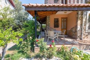 Kép Serene House 400 m to Calis Beach in Fethiye szállásáról Fethiyében a galériában
