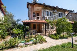 Kép Serene House 400 m to Calis Beach in Fethiye szállásáról Fethiyében a galériában