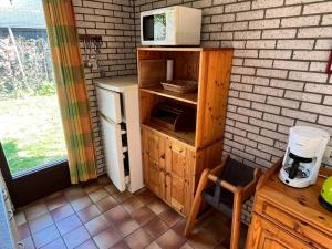 Fotografie z fotogalerie ubytování Knusse bungalow op groen park! v destinaci Ouddorp + 8 fotografií