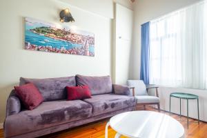 Kép Delightful Flat near Taksim Square in Sisli szállásáról Isztambulban a galériában