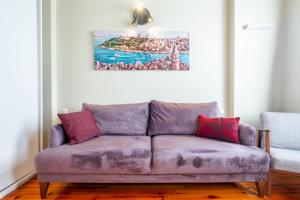 Kép Delightful Flat near Taksim Square in Sisli szállásáról Isztambulban a galériában Még 6 kép