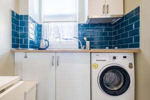 Kép Delightful Flat near Taksim Square in Sisli szállásáról Isztambulban a galériában