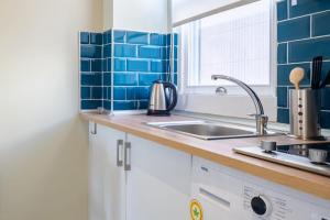 Kép Delightful Flat near Taksim Square in Sisli szállásáról Isztambulban a galériában