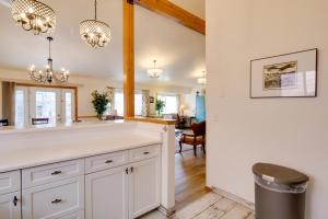 Φωτογραφία από το άλμπουμ του Homey Dog-Friendly Retreat with Deck in Dtwn Frisco! σε Frisco +31 φωτογραφίες
