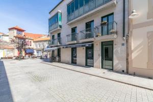 Kép ATICO ALAMEDA szállásáról Vigóban a galériában
