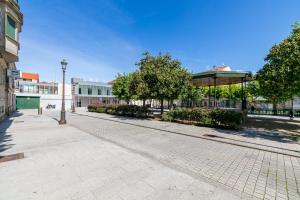 Kép ATICO ALAMEDA szállásáról Vigóban a galériában