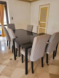 Fotografie z fotogalerie ubytování Le Castel - Dormir Comme à La Maison - v destinaci Chateaubriant