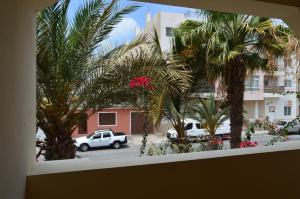 Gallery image of Appartamento Casa Agata-Sal Rei centro in Sal Rei