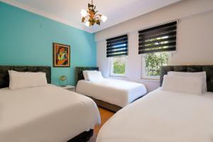 Fotografie z fotogalerie ubytování Peaceful Flat with Shared Pool in Camyuva Kemer v destinaci Antalya