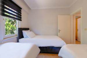 Fotografie z fotogalerie ubytování Peaceful Flat with Shared Pool in Camyuva Kemer v destinaci Antalya + 15 fotografií